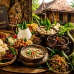 Makanan Khas Adat Jawa