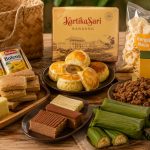 Makanan Khas Bandung Oleh Oleh