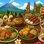 Makanan Khas Jawa Timur