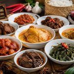Makanan Khas Dari Padang