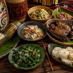 Apa Makanan Khas Suku Dayak
