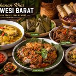 Makanan Khas Sulawesi Barat