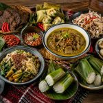 Makanan Khas Provinsi Sumatera