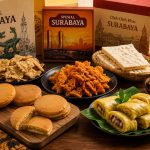 Makanan Khas Surabaya Oleh Oleh