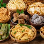 Makanan Ringan Khas Jawa Timur
