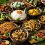 Nama Lain Makanan Khas Daerah
