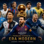 Pemain Terbaik Era Modern