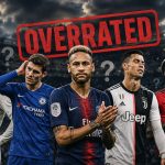 Pemain Overrated Dunia