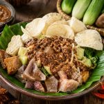 Rujak Cingur Makanan Khas