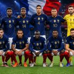 Skuad Prancis Terbaik