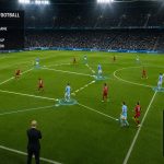 Taktik Possession Football