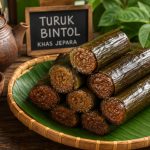 Makanan Khas Jepara Turuk
