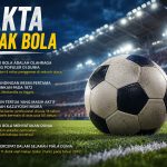 Fakta Sepak Bola