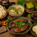 Makanan Khas Cilacap Jawa