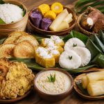 Makanan Khas Daerah Yang