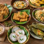 Makanan Khas Jawa Tengah