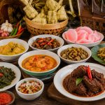 Makanan Khas Provinsi Sumatera