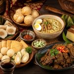 Makanan Khas Provinsi Sumatera