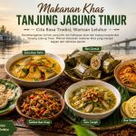 Makanan Khas Tanjung Jabung