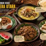 Gambar Makanan Khas Sumatera