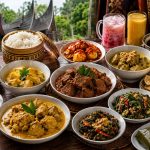 Makanan Dan Minuman Khas Padang