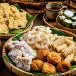 Makanan Ringan Khas Sunda