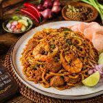 Makanan Khas Aceh Mie
