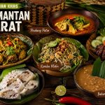 Nama Makanan Khas Kalimantan