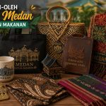 Oleh Oleh Khas Medan
