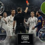 Pertandingan Paling Kontroversial Dunia