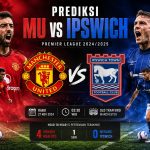 Prediksi MU vs Ipswich
