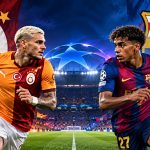 Jadwal Galatasaray vs Barcelona