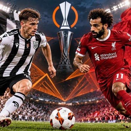Jadwal Lask vs Liverpool