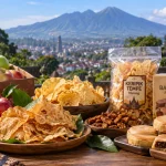 Makanan Khas Malang Oleh Oleh