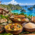 Makanan Khas Papua Barat
