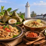 Makanan Khas Serang Banten