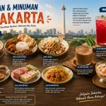 Makanan Dan Minuman Khas
