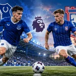 Prediksi Everton vs Ipswich