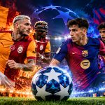 Prediksi Galatasaray vs Barcelona