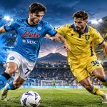 Prediksi Napoli vs Frosinone