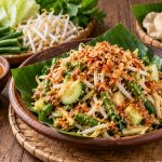 Karedok Makanan Khas Jawa