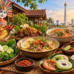 Apa Saja Makanan Khas Betawi