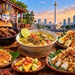 Gambar Makanan Khas DKI