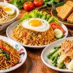 Makanan Khas yang Mudah
