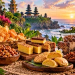 Makanan Oleh Oleh Khas