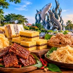 Makanan Oleh Oleh Khas