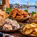 Makanan Ringan Khas Kalimantan