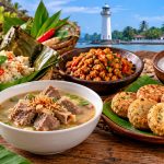 Makanan Khas Banten Yang Mudah