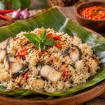 Makanan Khas Kalimantan Timur