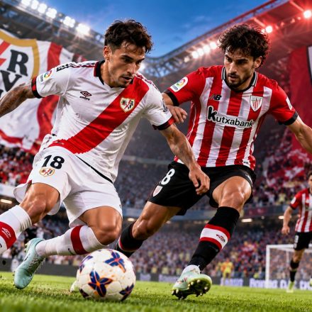 Prediksi Rayo vs Bilbao